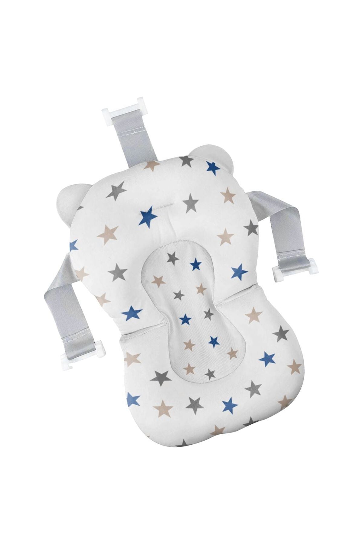 MOON Anti-Slip Baby Bath Pad - Star