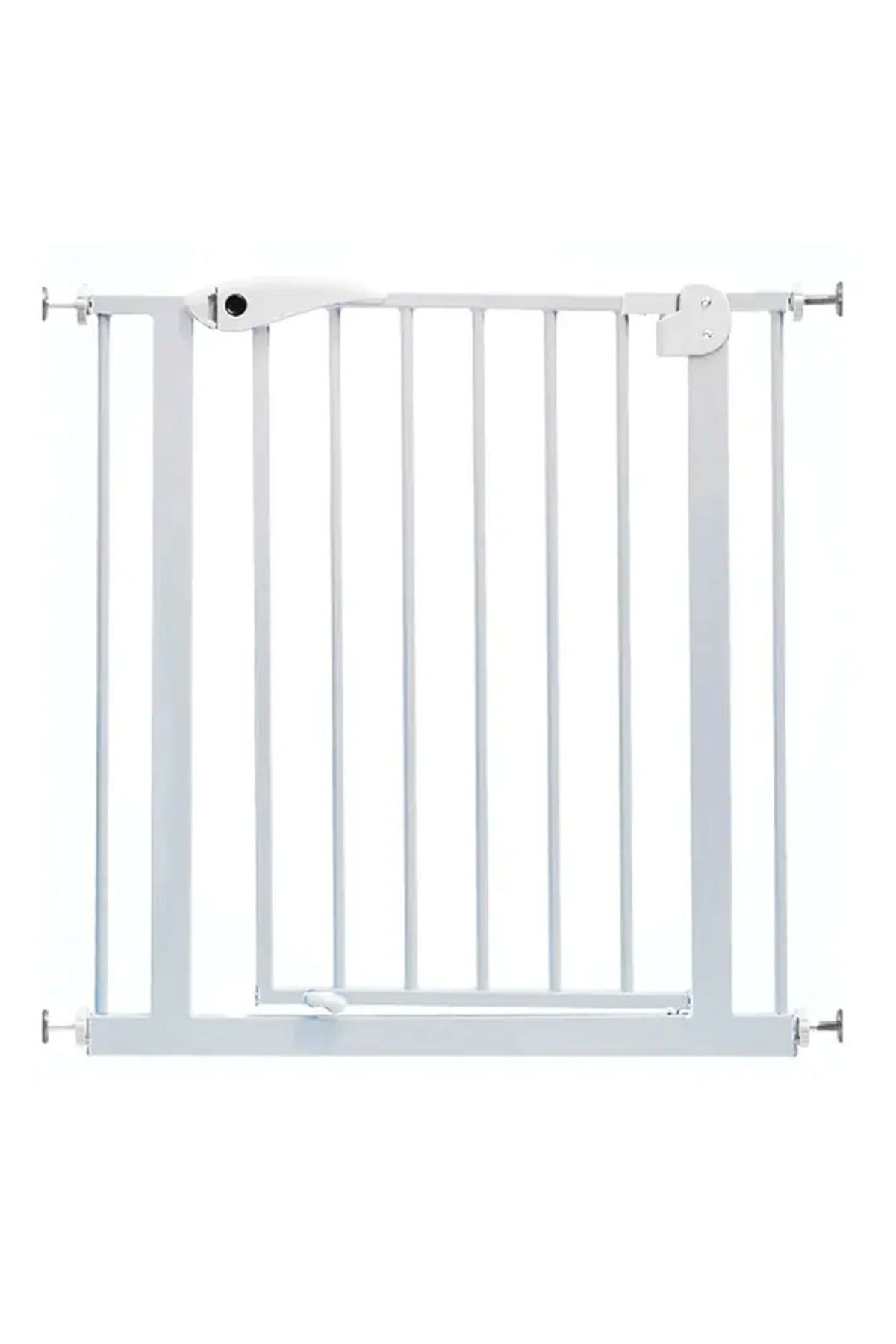 Star Babies - Auto Close Baby Safety Gate - 75-84 cm