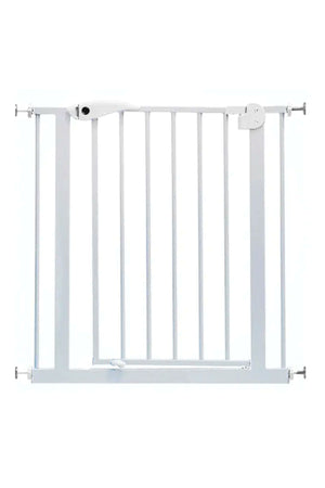 Star Babies - Auto Close Baby Safety Gate - 75-84 cm