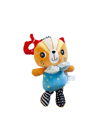 MOON Pull String - Cat