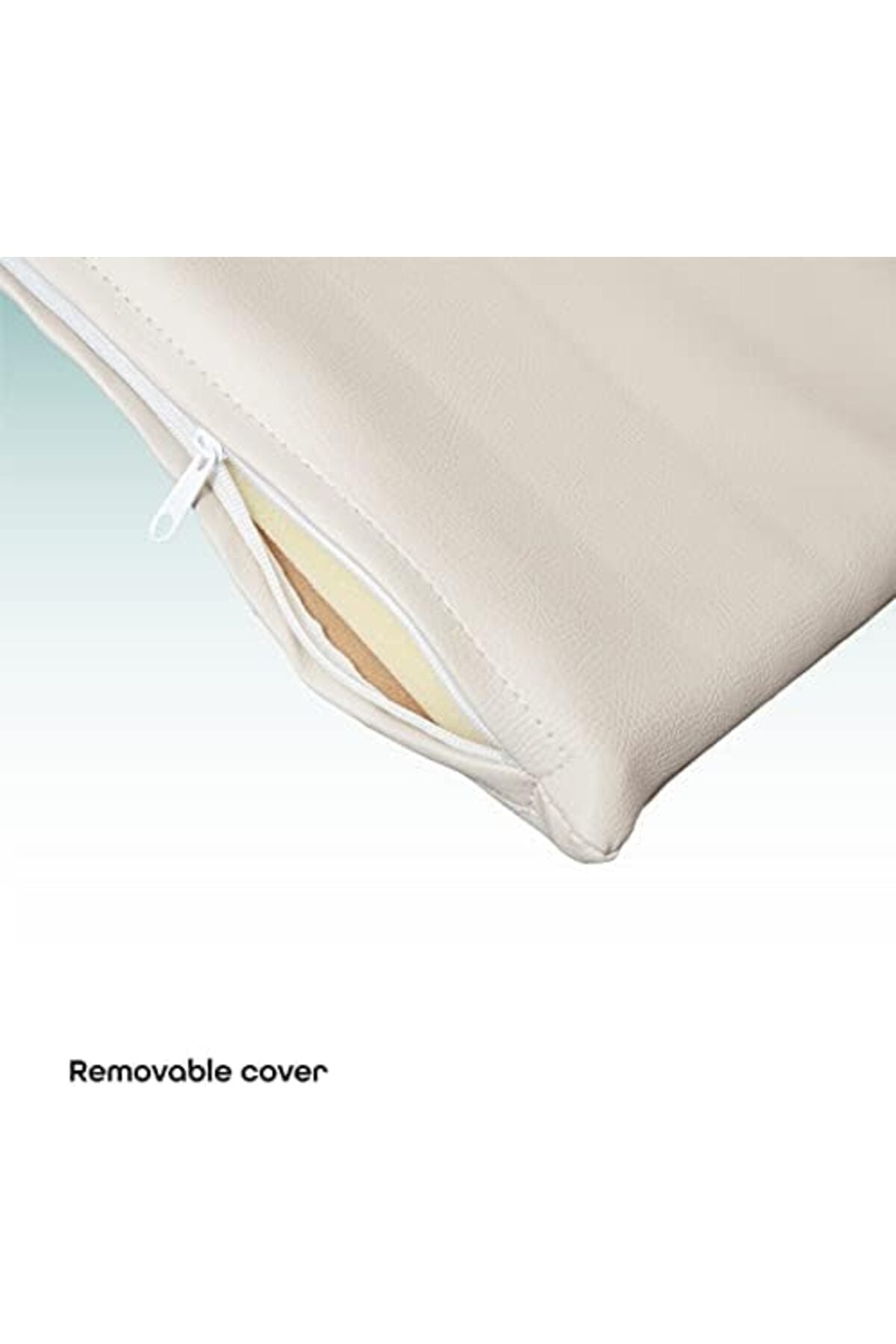 MOON  3 FOLD DAYCARE MATTRESS