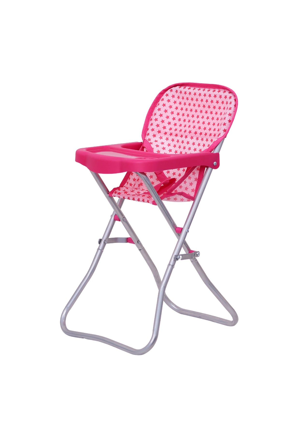 MOON Toy Shopping Trolley-Pretend to play-Pink