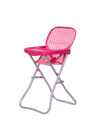 MOON Toy Shopping Trolley-Pretend to play-Pink