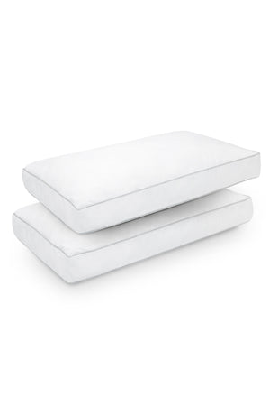 moon toddler pillow set of 2 60 x35 cm