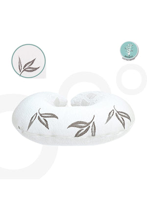 MOON Feeding Pillow with Bamboo rayon