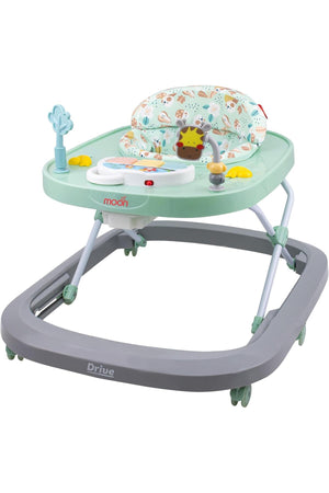 MOON Drive - Walker - Grey Forest