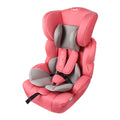 MOON Tolo - Baby/Kids Car seat (Group-1,2,3) -Pink