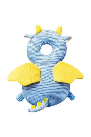 Star Babies Baby Head Support - Blue