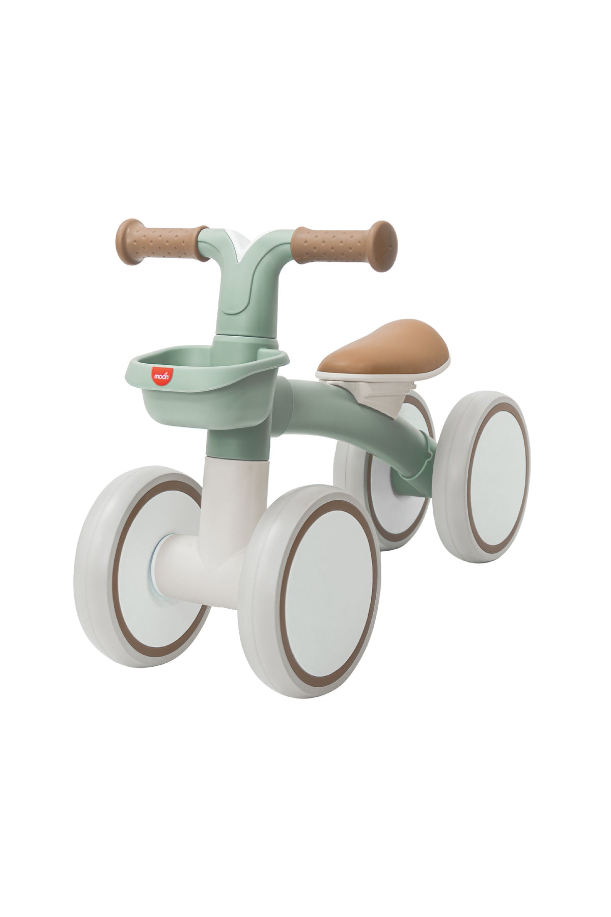 MOON Glide Baby Balance Bike -Green