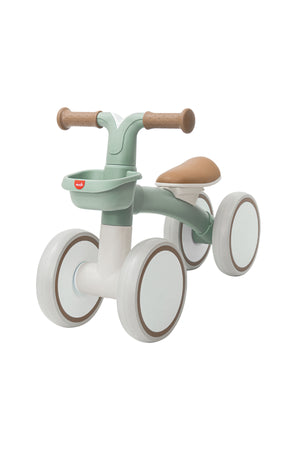 MOON Glide Baby Balance Bike -Green