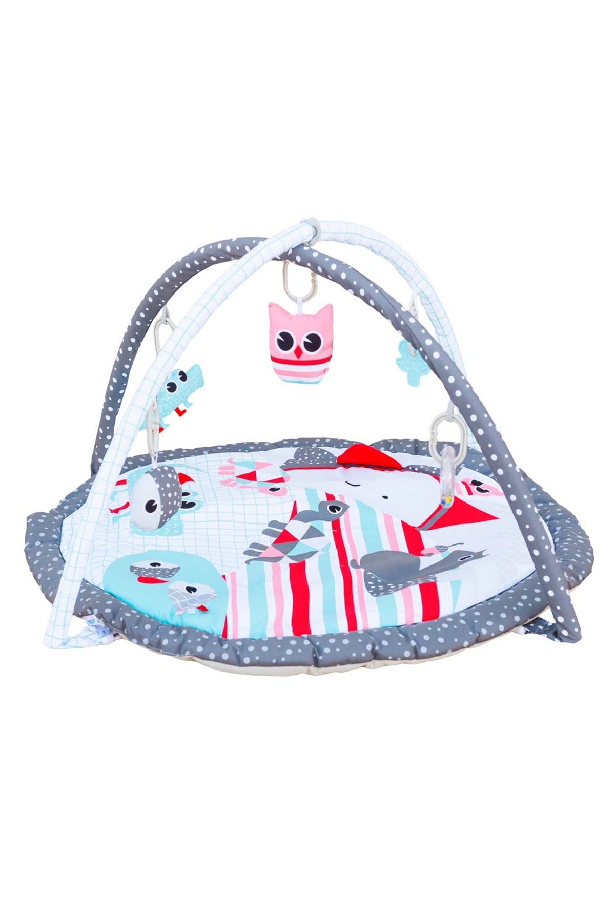 MOON perky - Playmat - Good Day