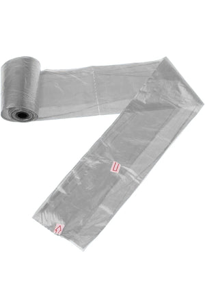 Star Babies - Scented Bag Pack of 5/75 Bags Grey & Assorted Dispenser