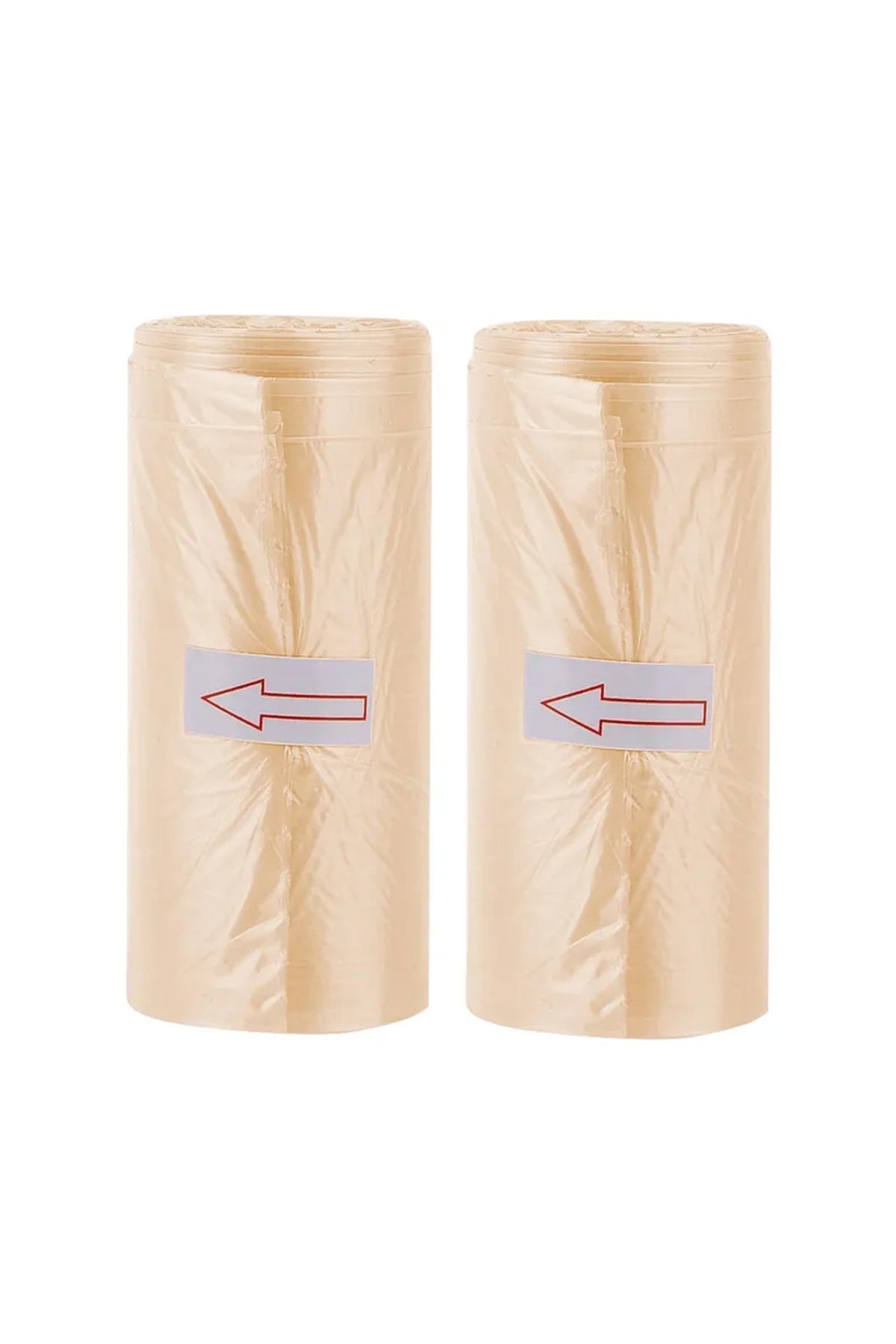 Star Babies Scented Bags - Ivory