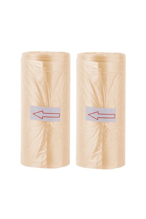 Star Babies Scented Bags - Ivory
