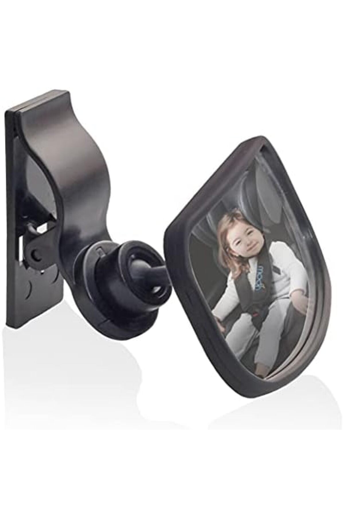 MOON Deluxe back seat baby Side mirror