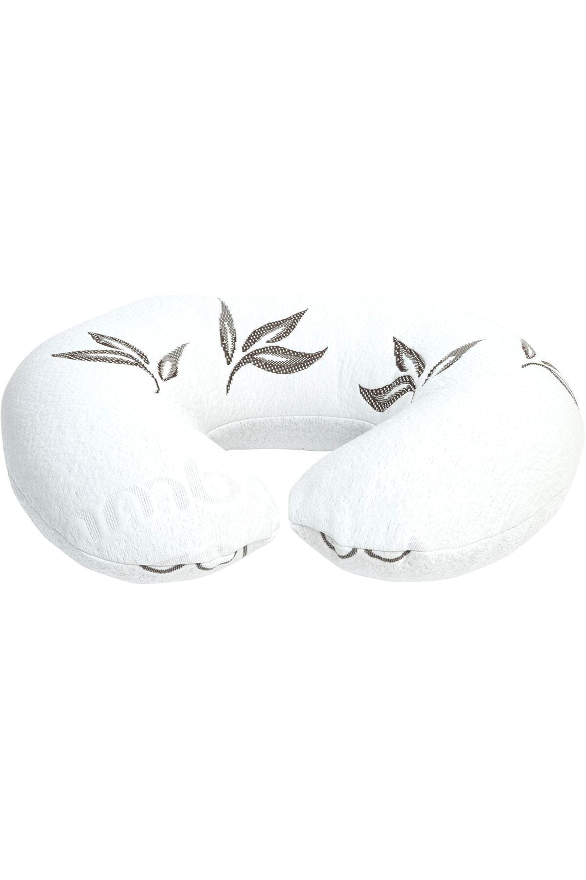MOON Feeding Pillow with Bamboo rayon