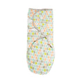 MOON Organic  Swaddler - Grey