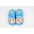 Minnie & Friends Lightweight & Comfortable Slip-On Sandals Girls' Clogs – Blue