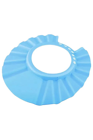 Star Babies - Changing Mat 10pcs & Disposable Towel 3pcs & Shower Cap - Blue