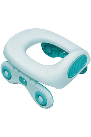 MOON Travel Baby Potty Seat-Blue