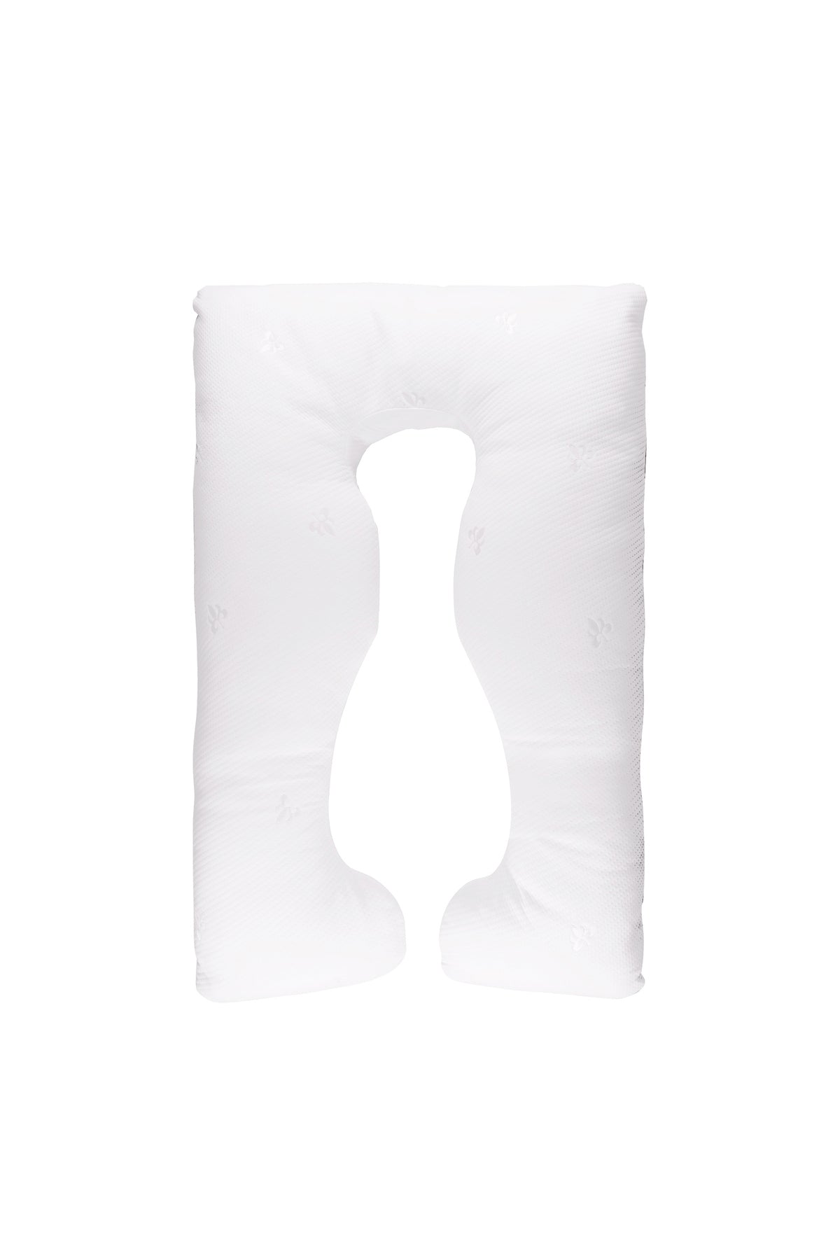 MOON  Full Body Pregnancy Pillow U-Shaped