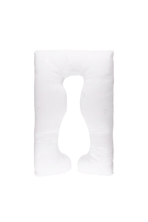 MOON  Full Body Pregnancy Pillow U-Shaped
