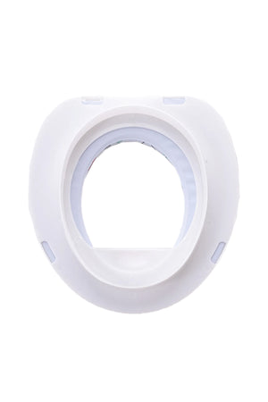 Star Babies - Potty Seat With Handle - Sea