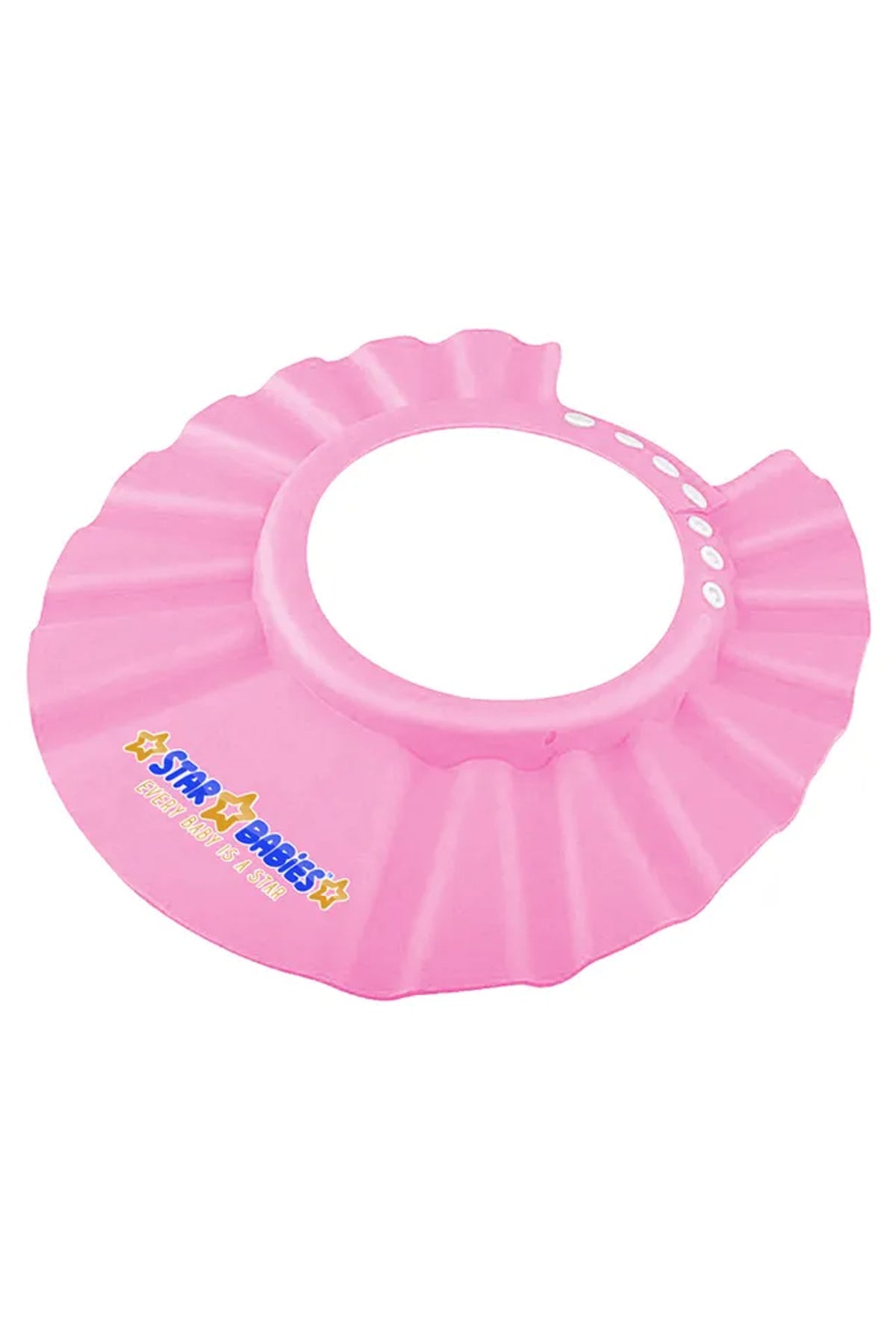 Star Babies - Kids Shower Cap - Pack of 3