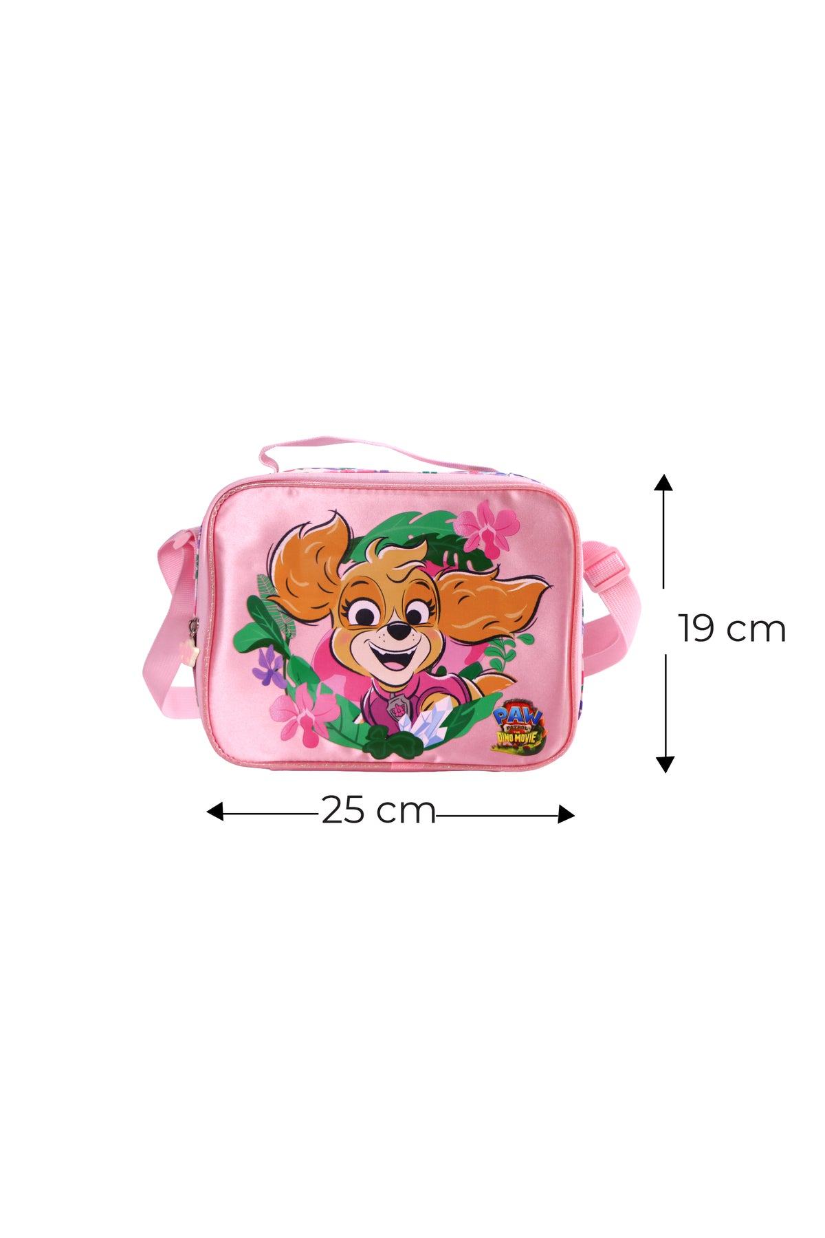 MOON Kids Insulated Lunch Bag – Leakproof Thermal Lunch Box for Boys & Girls | Durable, Lightweight & Easy-Clean | Perfect for School, Daycare & Outdoor Use