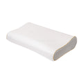 MOON  Contour Memory Foam Pillows height adjustable with Cool fabric