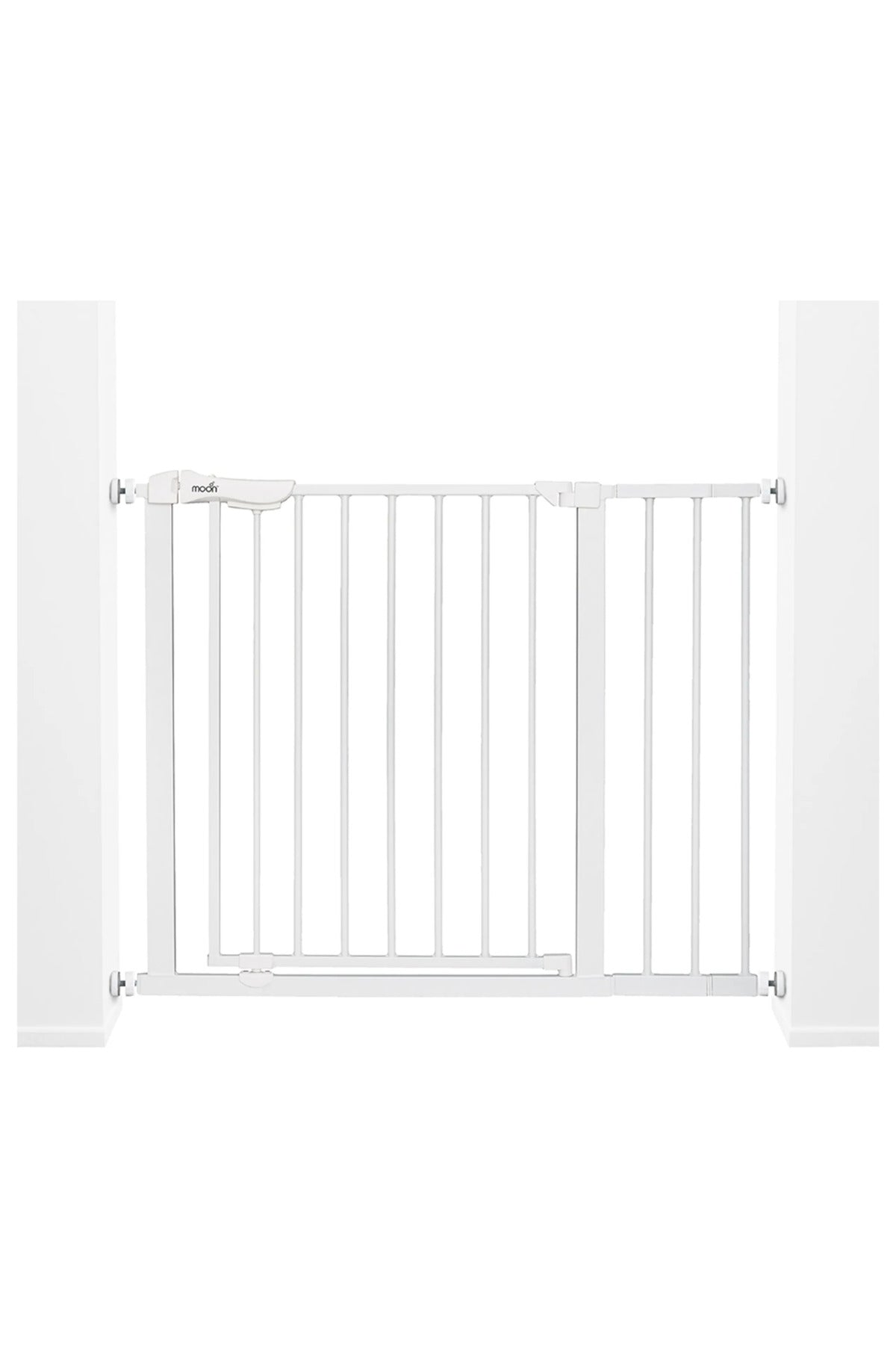 MOON Safety gate 74.5-100 cm