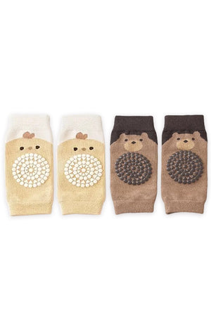 Star Babies Knee Pad - Pack of 2 - Blister Pack