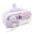 Star Babies - Pencil Case With Handle - Purple