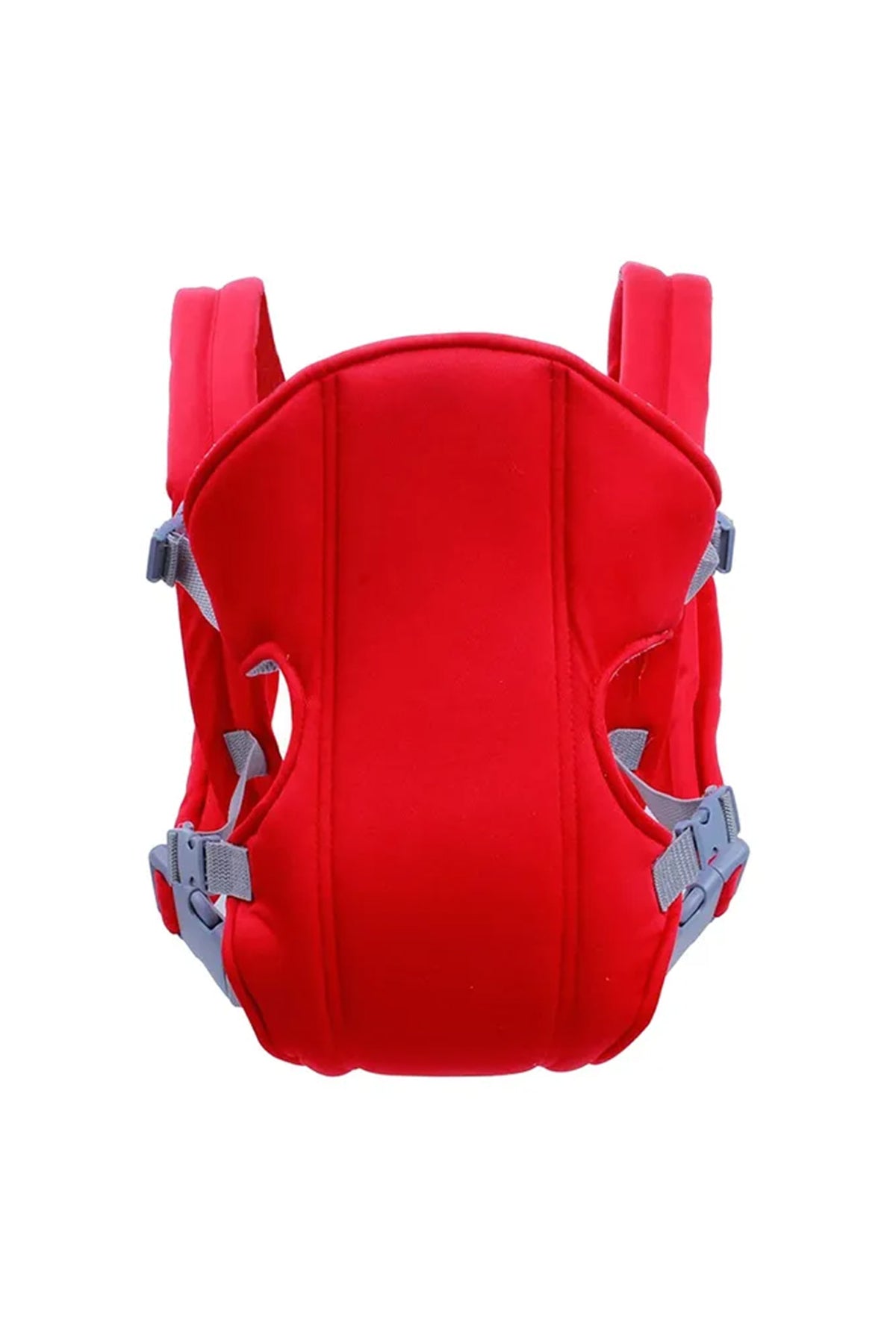 Star Babies - Adjustable Infant Baby Carrier - Red