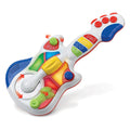 Little Learner Jukebox Piano - Spark Musical Creativity