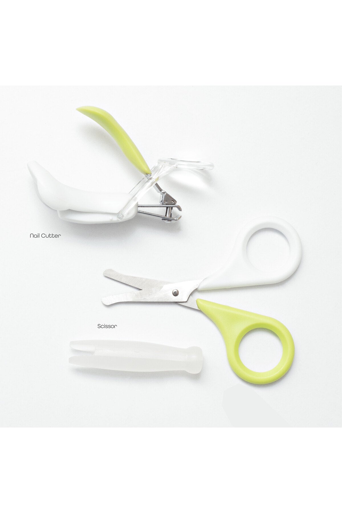 MOON Deluxe nail Care Set