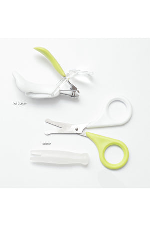 MOON Deluxe nail Care Set