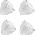 MOON Corner Cushion Dual Wall