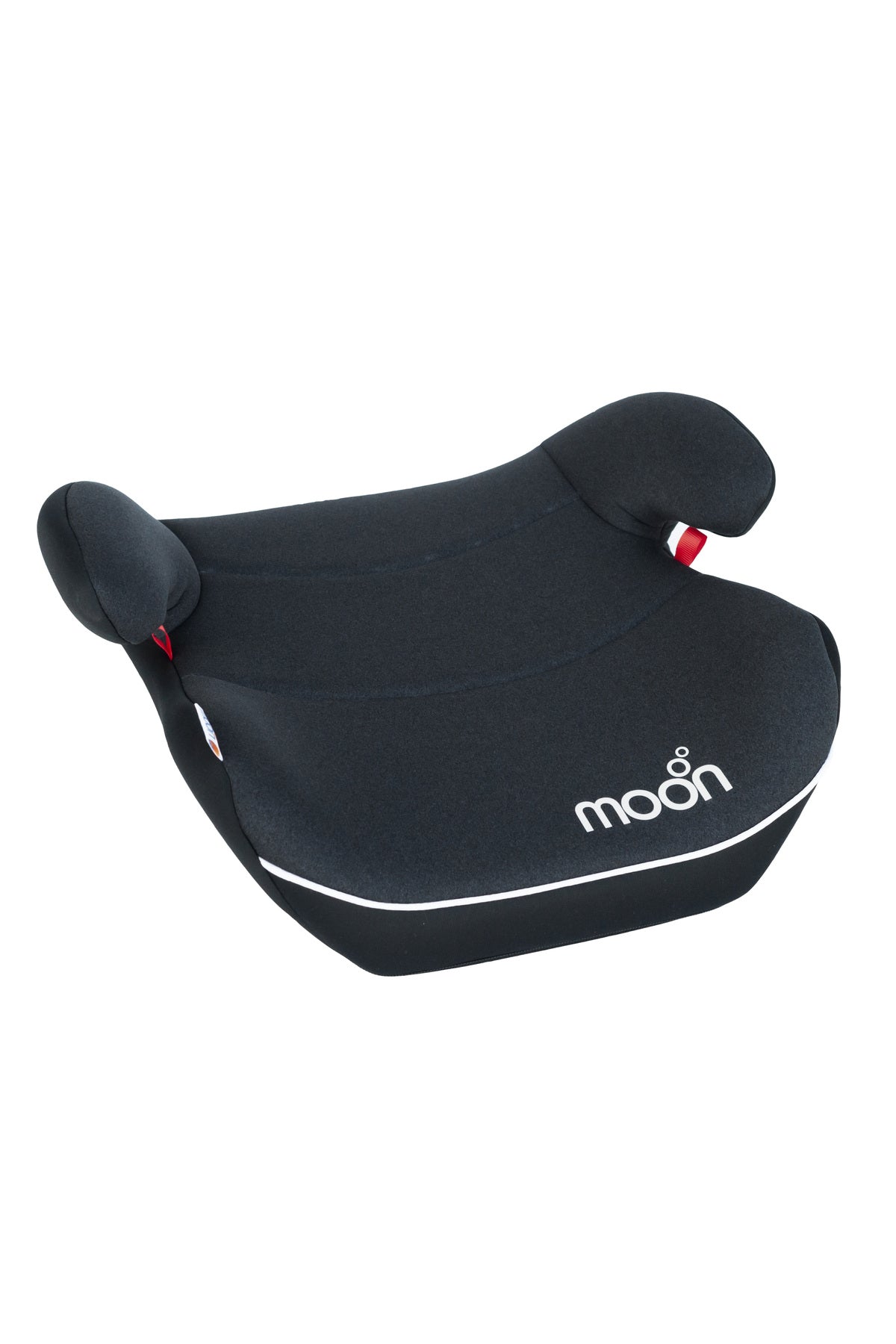 MOON Kido Baby Booster Car Seat -  Black