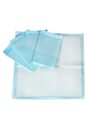 Star Babies Disposable Changing Mats - 90 Pieces
