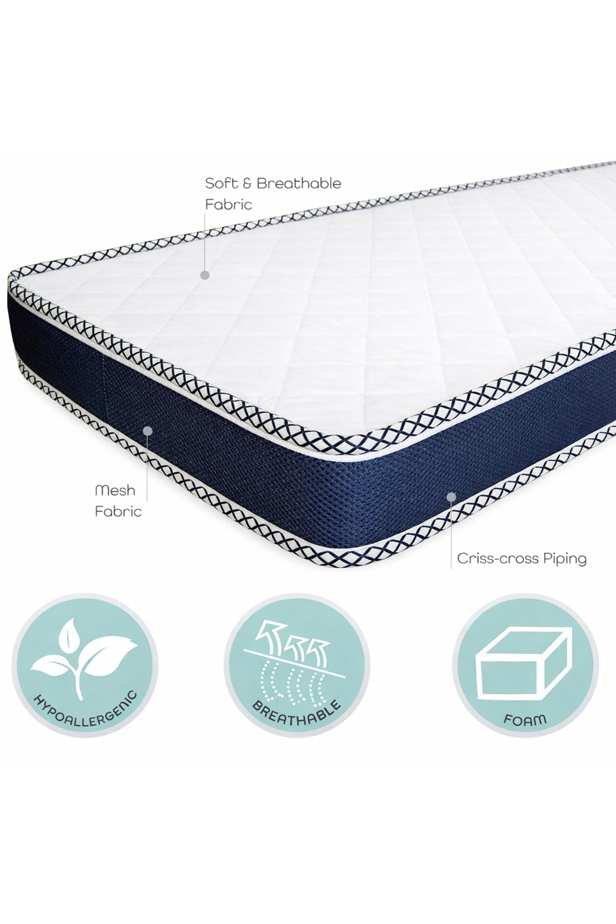 MOON   Kids Mattresses