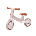MOON Swift Baby Balance Bike-Brown