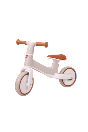 MOON Swift Baby Balance Bike-Brown