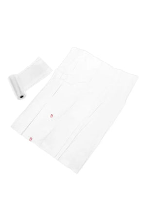 Star Babies - Scented Nappy Bag Pack of 15/225 Bags - White