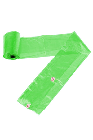 Star Babies - Scented Bag Pack of 3 with Dispenser - Green