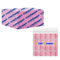 Star Babies - Disposable Changing Mat with Scented Bag - 10pcs - Pink