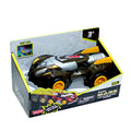 M.A.R.S. Lightning Speed Racer - 7.5” (19cm) Motorized Vehicle with Electronic Lights and Sounds