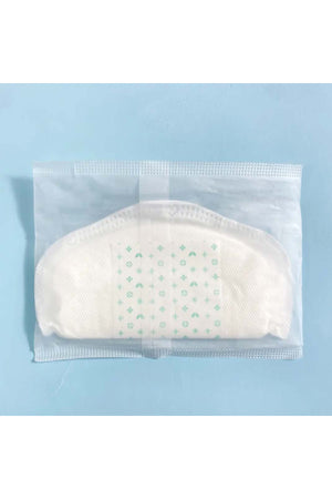 Star Babies Pack of 60 Disposable Breast Pads