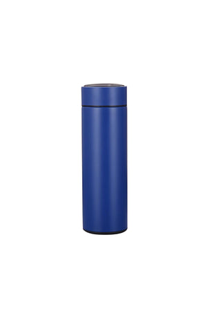 Star Babies - Insulated Stainless Steel Water Bottle - Blue - 500ml