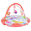MOON Perky - Playmat Garden